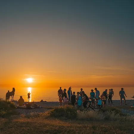 Himmelsbesen Westermarkelsdorf