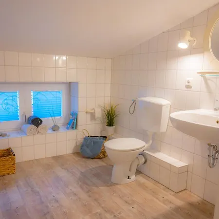 Himmelsbesen Apartament