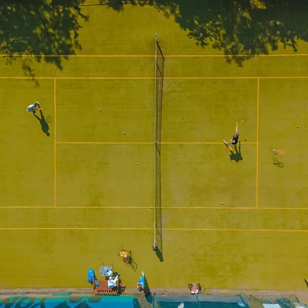 Himmelsbesen Apartament *