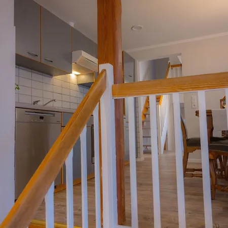 Himmelsbesen Apartament