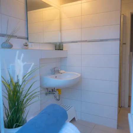 Apartament Himmelsbesen