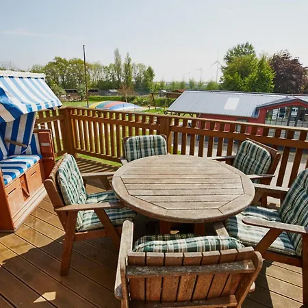 Apartament Himmelsbesen *