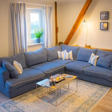 Himmelsbesen * Westermarkelsdorf