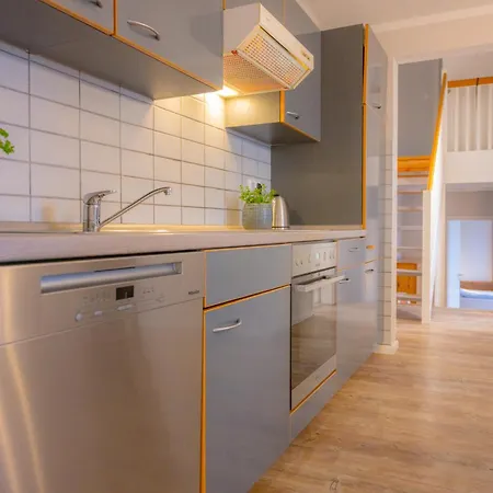 Himmelsbesen Westermarkelsdorf