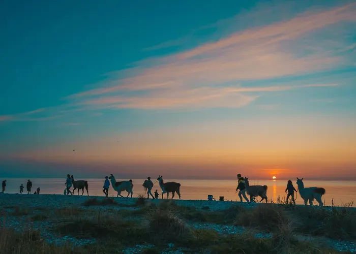 Apartman Himmelsbesen *