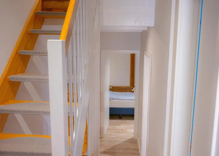 Apartman Himmelsbesen