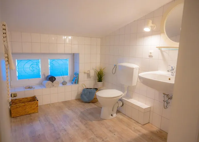 Himmelsbesen Apartman