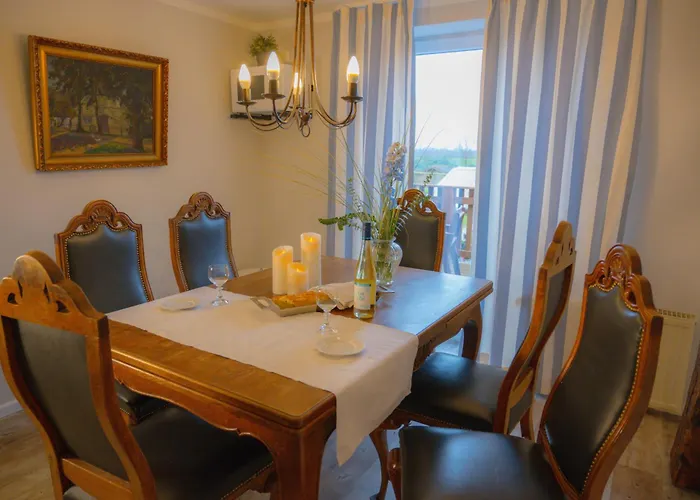 Apartman Himmelsbesen