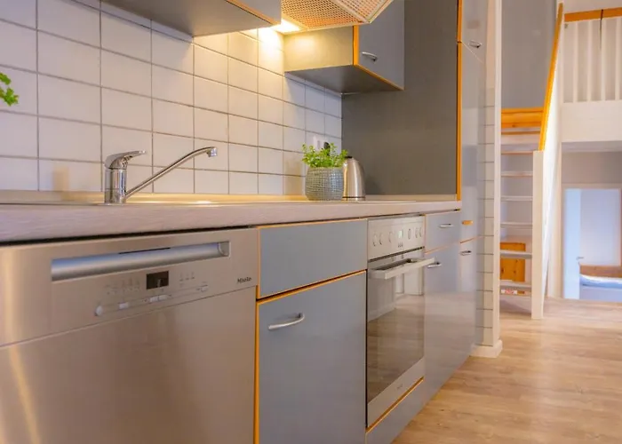 Himmelsbesen Westermarkelsdorf